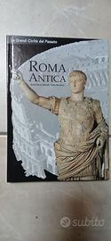 Le grandi civiltà del passato Roma Antica