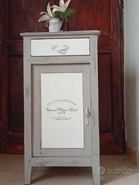 Mobiletto Shabby chic 