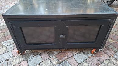 Carrello officina mobile