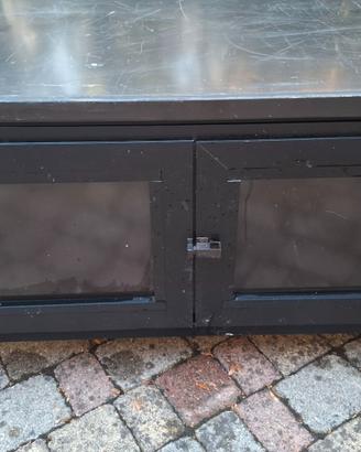 Carrello officina mobile