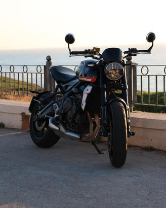 Triumph Trident 660 A2