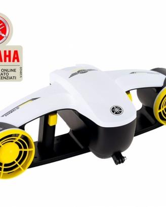 Acquascooter Seascooter Seaflyer Yamaha Seawing II