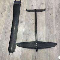 CHUBANGA FOIL WINDSURF CARBON