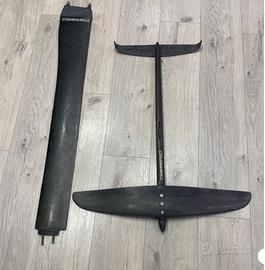 CHUBANGA FOIL WINDSURF CARBON