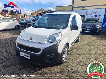 Fiat Fiorino SX 1.3 Mjt 95cv - Euro6b