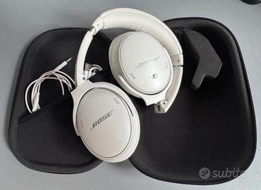 Cuffie Bluetooth Bose Noise Cancelling QC 45 II