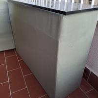 Isoletta porta oggetti