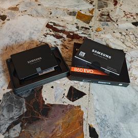 SSD Samsung 860 EVO 1TB