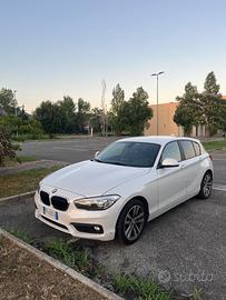 BMW serie 1 118D