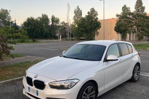 BMW serie 1 118D