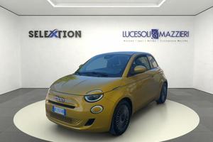 FIAT 500 (2020-->) - 500 Berlina Hybrid Torino