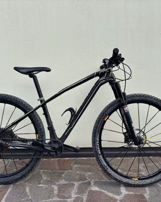 Mtb Olympia 27,5-taglia S