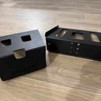 SUPPORTI BICI STASDOCK ORIGINALI