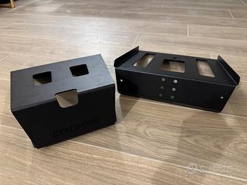 SUPPORTI BICI STASDOCK ORIGINALI