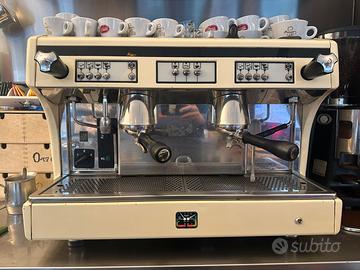 Macchina caffè Bar