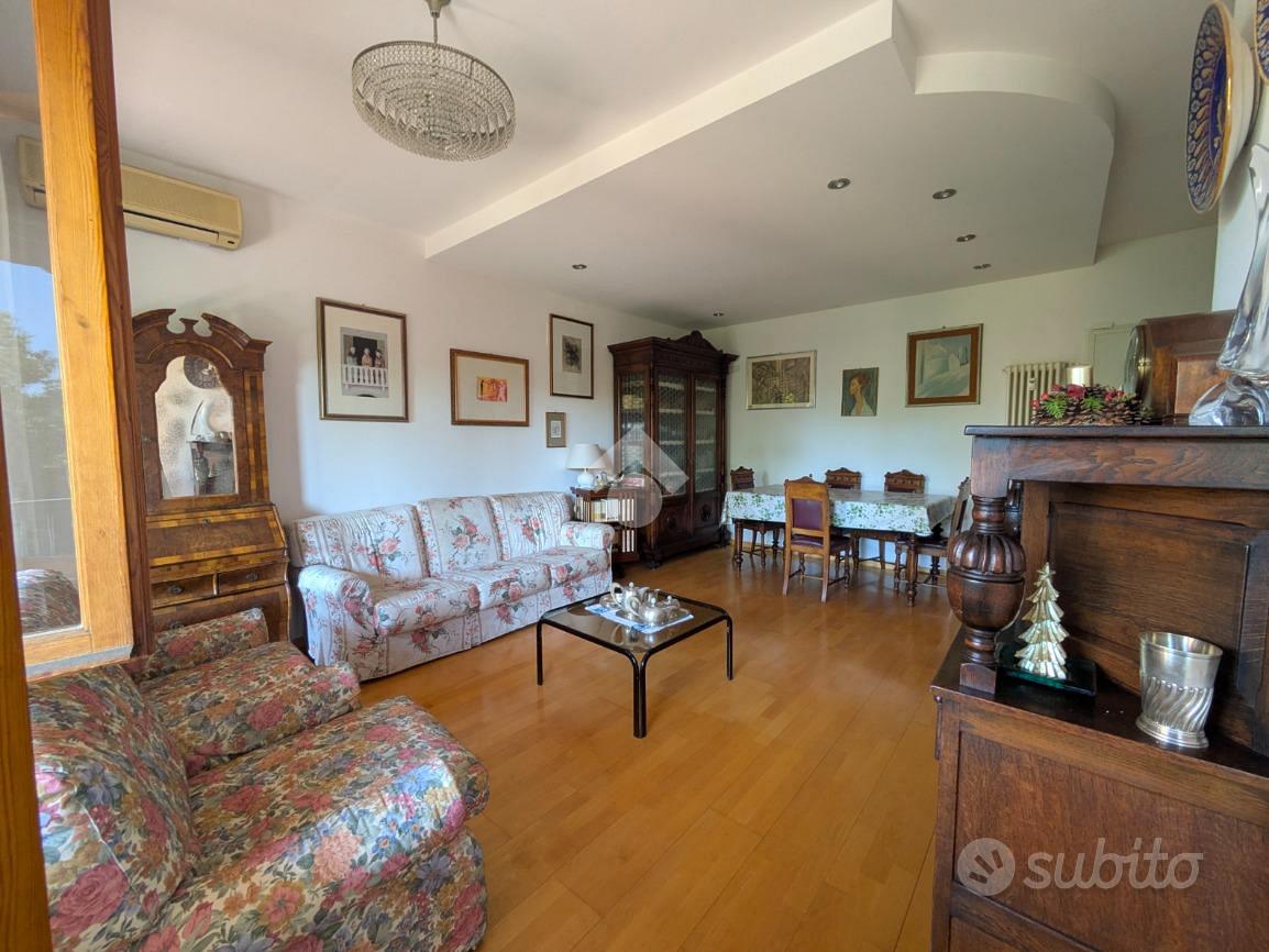 Apartment in Perugia, Madonna Alta - Vista 4