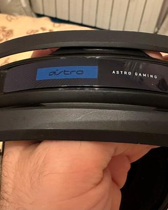 Cuffie Astro A40 TR + MixAmp
