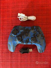 Controller wireless USB per PC