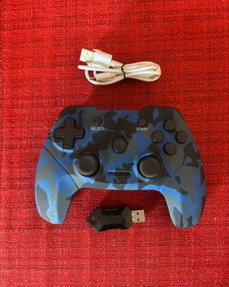 Controller wireless USB per PC