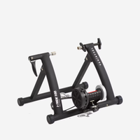 Decathlon Home trainer rulli bici IN'RIDE 100