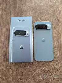 Google pixel 10 pro XL 256gb