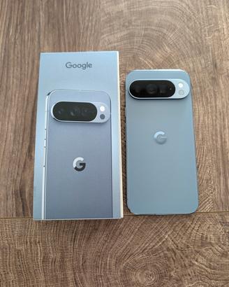 Google pixel 10 pro XL 256gb