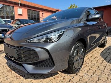 MG MG3 1.5 Hybrid+ 195CV COMFORT KM0