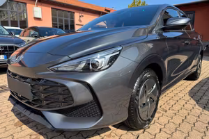 MG MG3 1.5 Hybrid+ 195CV COMFORT KM0