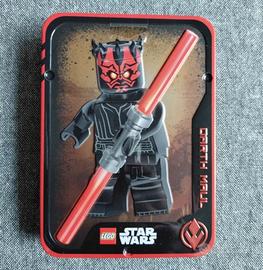 Lego Star Wars Darth Maul