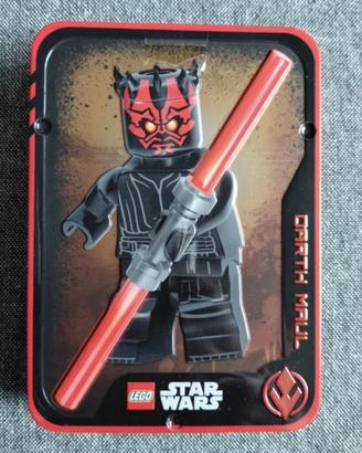Lego Star Wars Darth Maul
