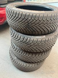 185 50 16 invernali Continental