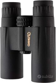 Binocolo Gamo 10x32 - 87m/100m