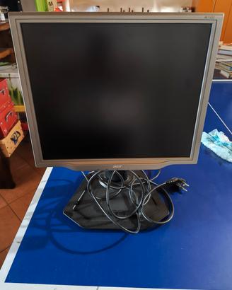 Monitor Acer 4:3