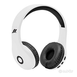 Cuffie Wireless Bluetooth - Nuove Sigillate