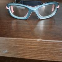 occhiali da vista sportivi Progear Eyeguard