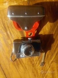  macchina fotografica vintage