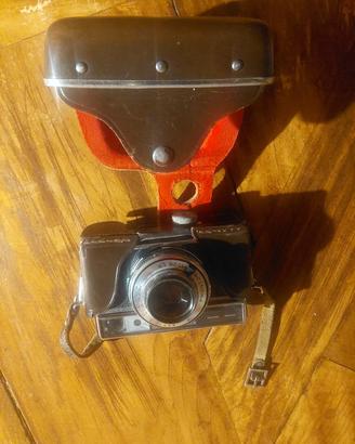  macchina fotografica vintage