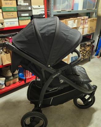 Passeggino Peg Perego BOOK CROSS 3 ruote 