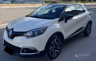 Renault Captur 1.5 dCi 8V 90 CV Start&Stop Energy 