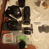 PENTAX SFSS