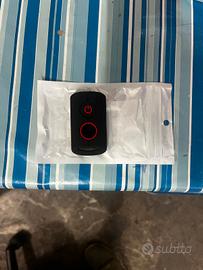 custodia per chiave yamaha 