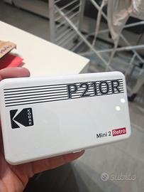 KODAK Mini 2 Retro