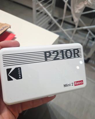 KODAK Mini 2 Retro