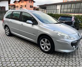 Peugeot 307 1.6 16V HDi FAP 90CV Station Australia