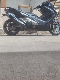 Kymco AK 550 - 2022