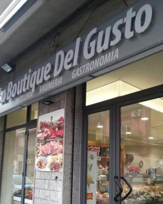 Locale commerciale e/o attività