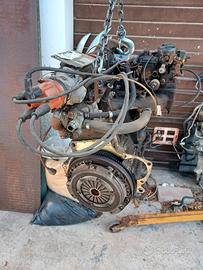 Motore Golf 1  anno 75, 1100 cc.
