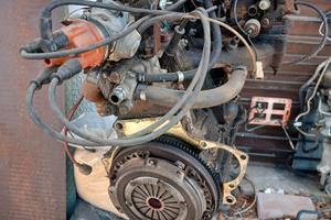 Motore Golf 1  anno 75, 1100 cc.