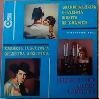 Kramer E La Sua Orchestra Tipica Argentina