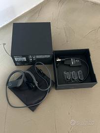 Aurocolari powerbeats 4